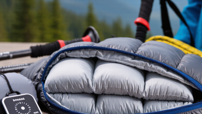 China Best Ultra Lightweight Sleeping Bag for Global Buyers?