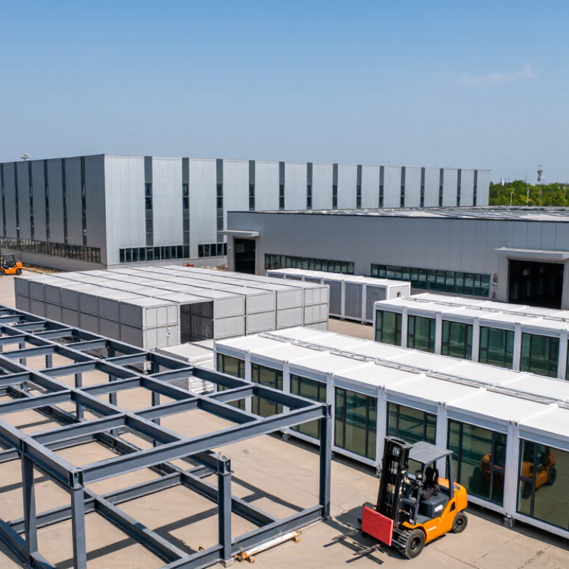 How to Buy a Prefab House in China in 2026?