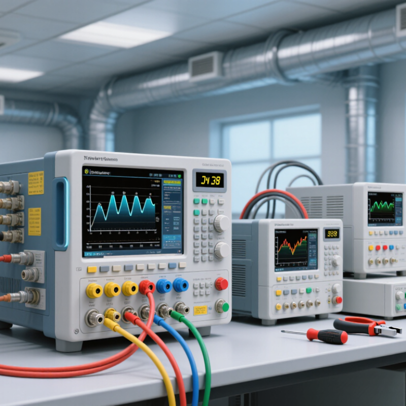 2026 Best Multi Channel Measuring Instruments for Buyers