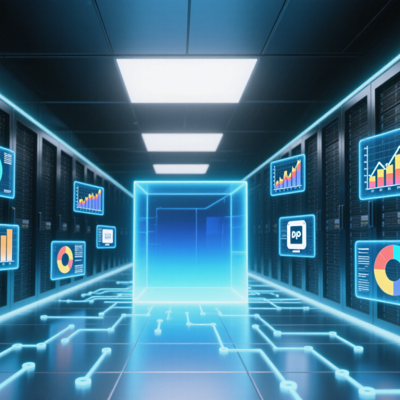 What Is a Free Virtual Server and How Does It Work?