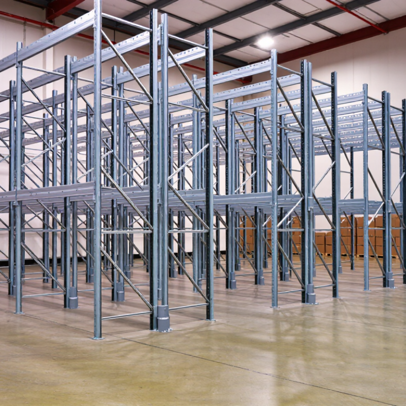 10 Steel Slotted Rack Buying Tips for Global Buyers