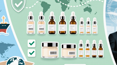 How to Source Skin Care Treatments Globally in 2026?