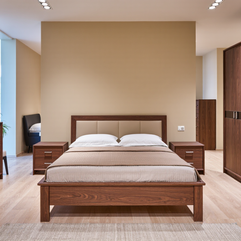 10 Best Bedroom Furniture Manufacturers for Global Buyers