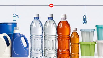 What Types of Plastic Containers Are Best for Global Buyers?