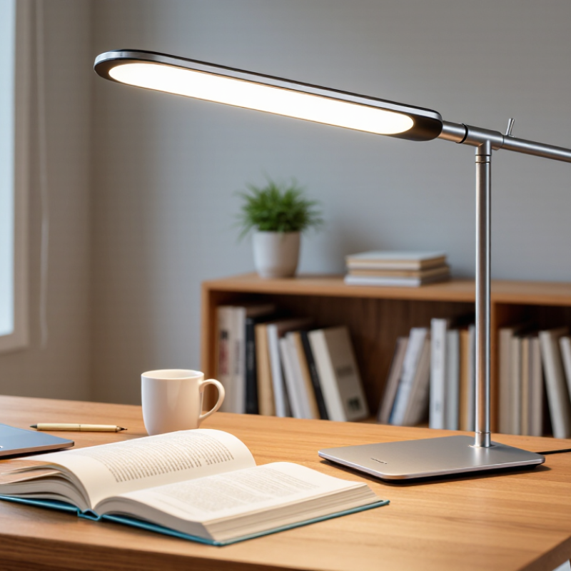 What Is the Best Natural Daylight Lamp in 2026?
