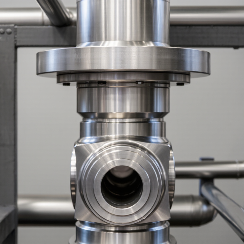 Why Use a Concentric Reducer Fitting?