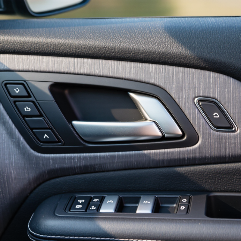 How to Choose an Automotive Door Lock Switch?