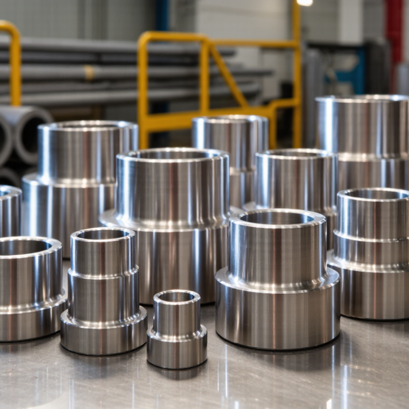 Top Concentric Reducer Fitting Manufacturers Worldwide