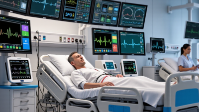 10 Best Hospital Monitors for Hospitals Worldwide?