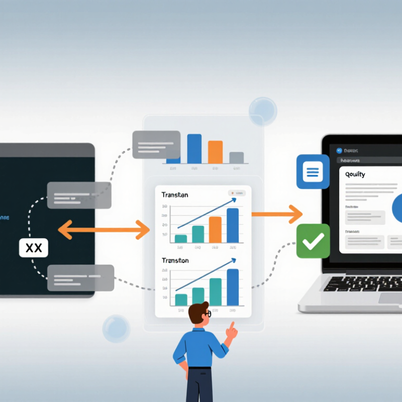 What Is XLIFF Format and Why Does It Matter?