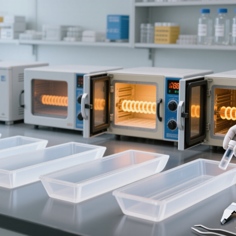 Top 10 Quartz Laboratory Furnace Boat Suppliers
