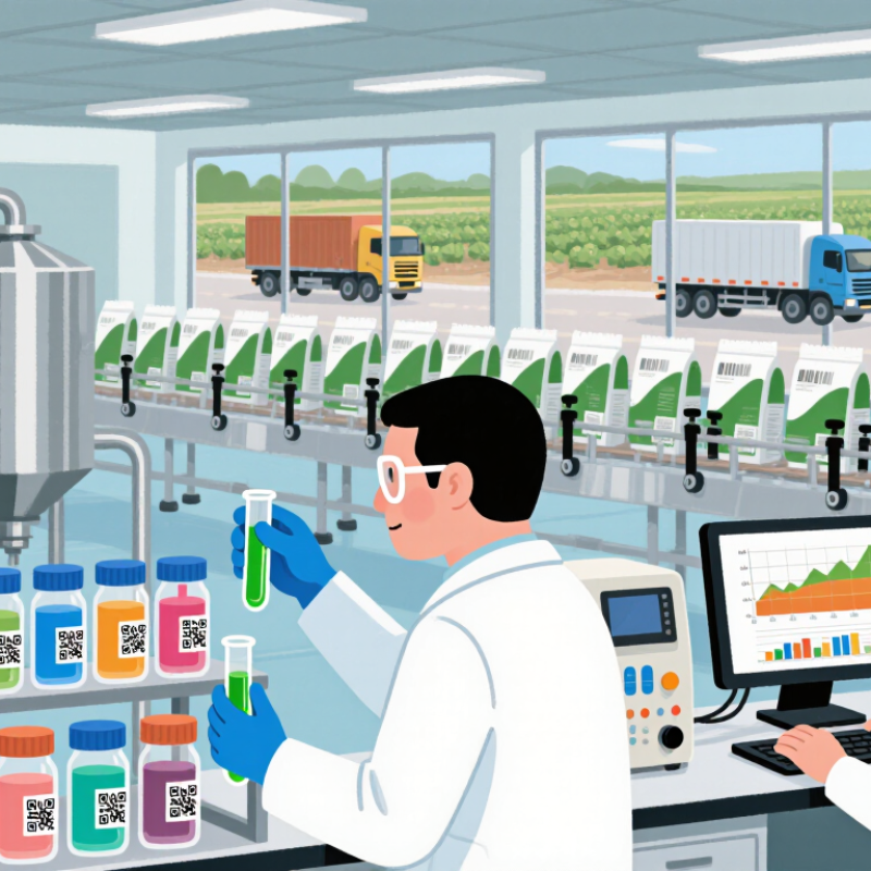 China Top Pesticides for Plants Suppliers for Global Buyers