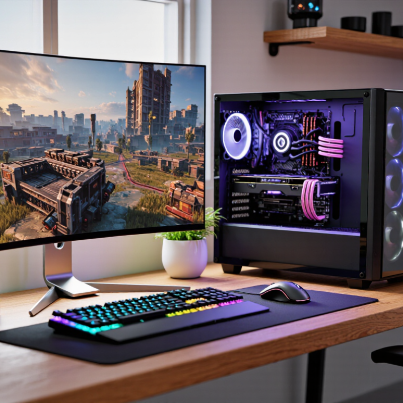 2026 Best Gaming PC Which One Should You Buy?