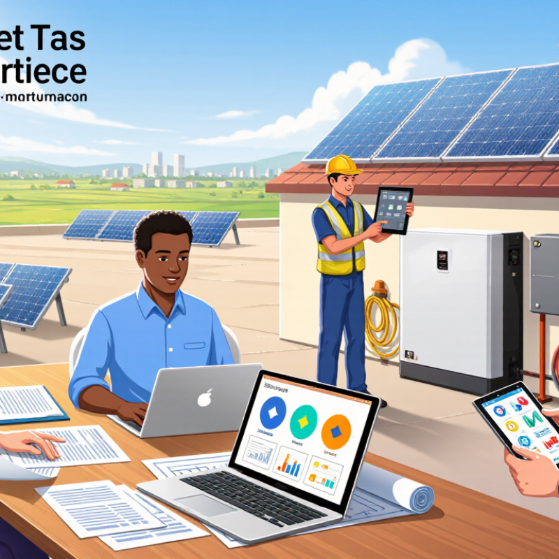 2026 Top Solar Panel Grants How Do Global Buyers Qualify?