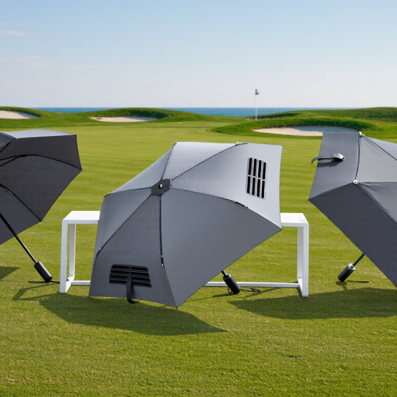 2026 Top Carbon Fiber Golf Umbrella Manufacturers?