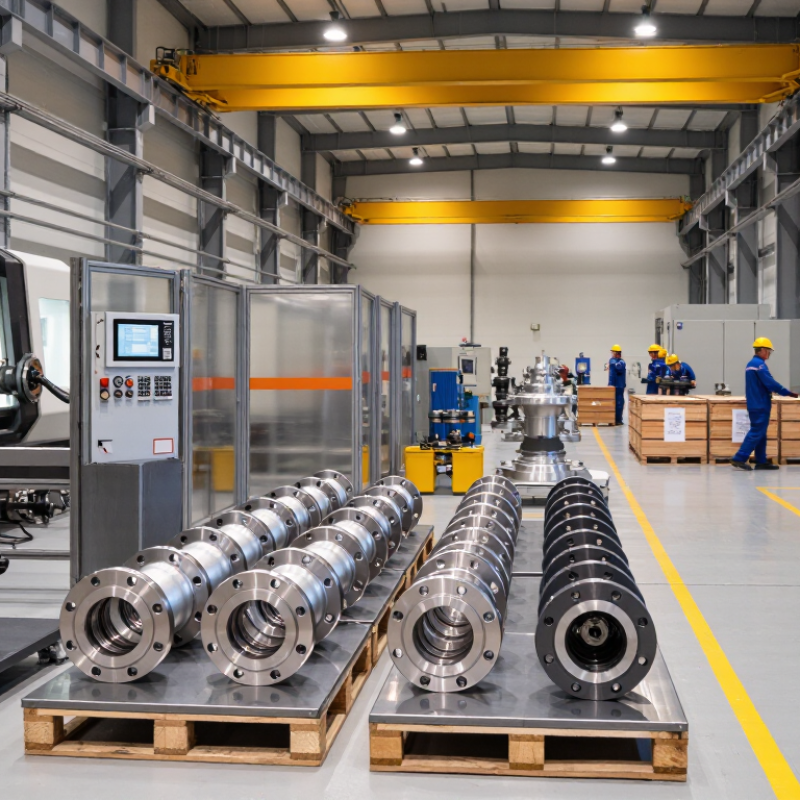 China Top 10 Check Valve Manufacturers 2026