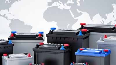 Top 10 Car Batteries to Buy for Global Buyers?