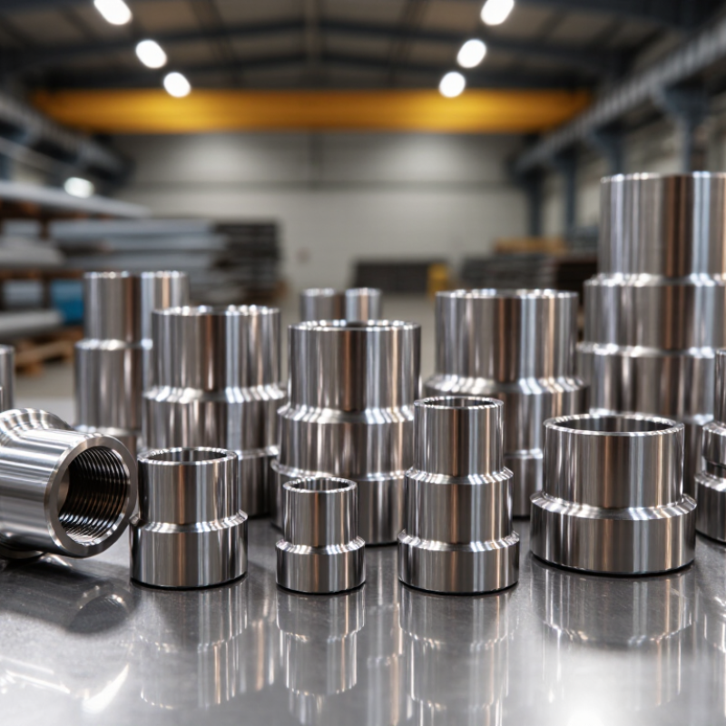 2026 Best Concentric Reducer Fitting for Global Buyers?