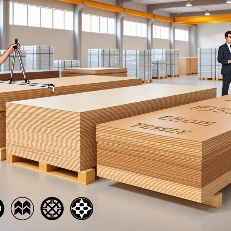 10 Best OSB Sheathing Suppliers for Global Buyers?