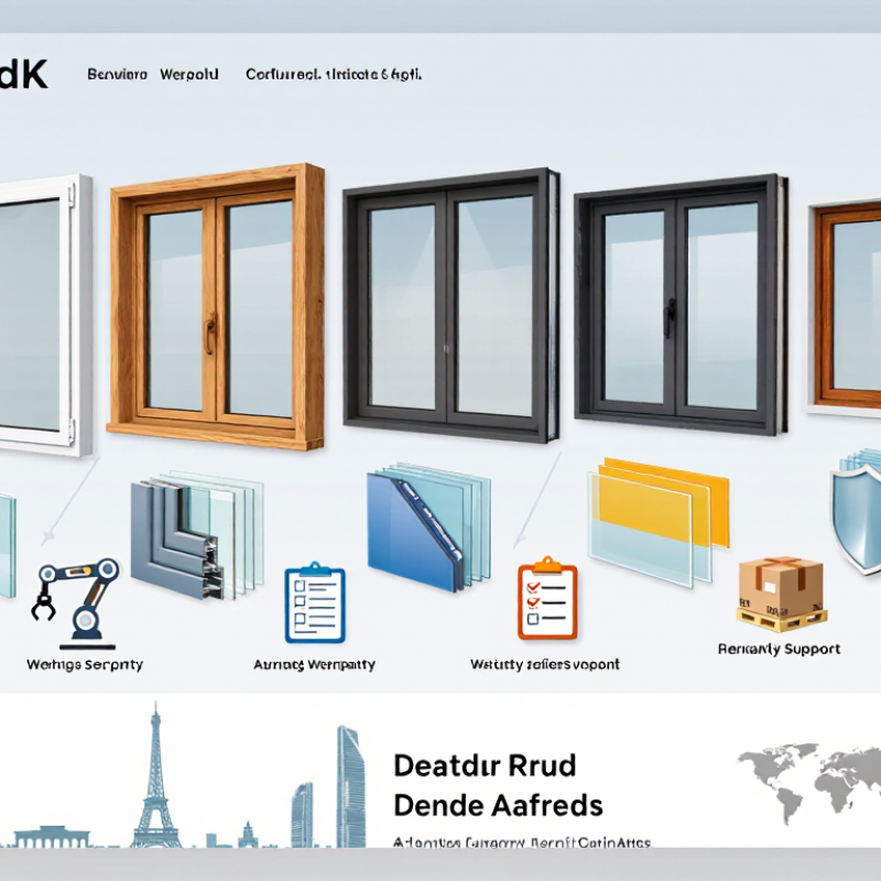 Why Polish Windows Are a Smart Choice for Global Buyers?
