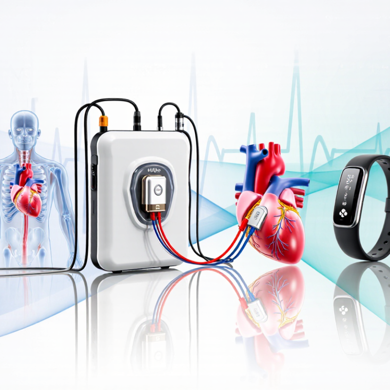 What Are the Top Cardiac Rhythm Management Devices?