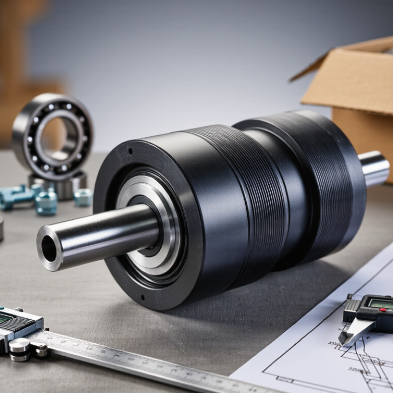 How to Choose a TL130 Bottom Roller for Global Buyers?