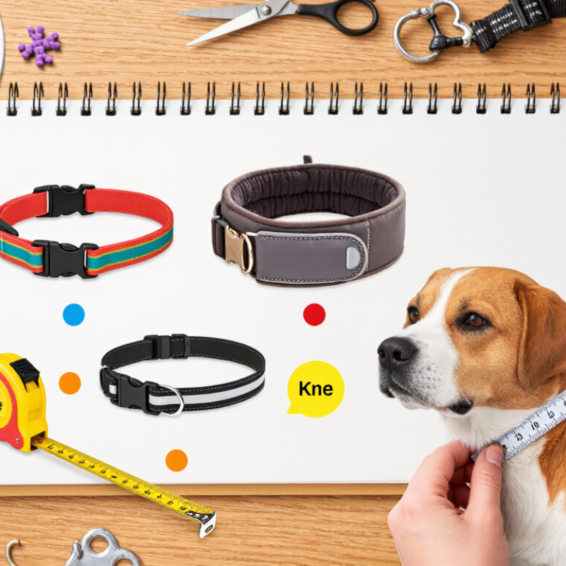What to Look for in a Good Pet Collar?
