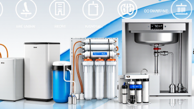 China Top 10 Best Water Filter Brands for Global Buyers