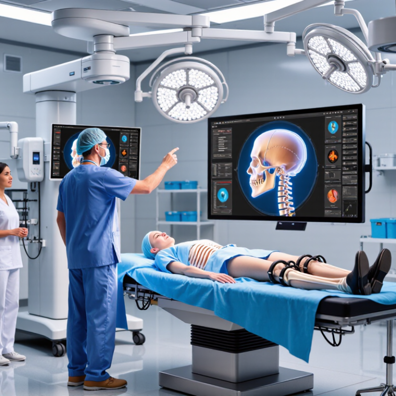 7 Tips to Choose Orthopedic Navigation Systems?