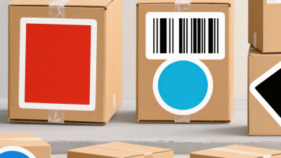 How to Choose Moving Stickers for Boxes in 2026?