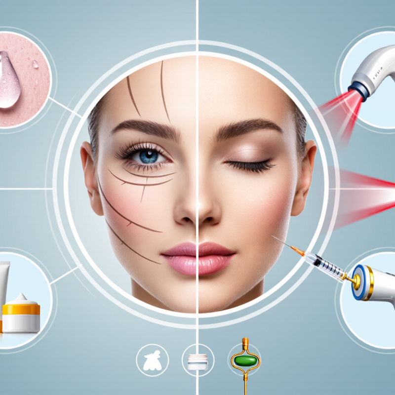 What Is Fine Line Reduction and How Does It Work?