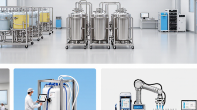 How to Choose Biotech Manufacturing Processes in 2026?