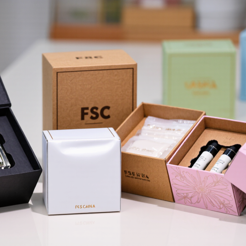 What Are the Best Retail Boxes from China?