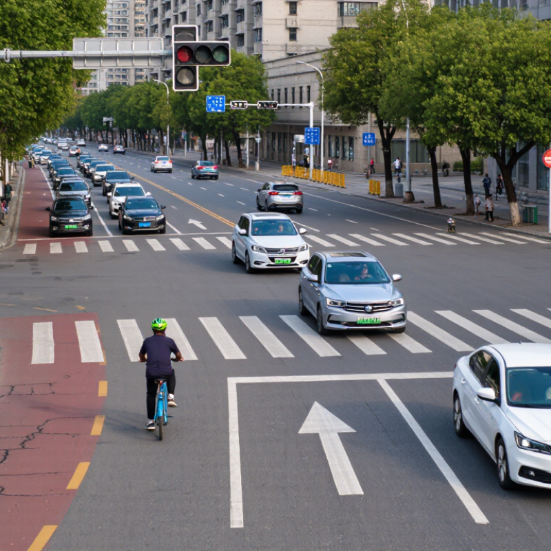 What Is Road Safety and Why Is It Important?