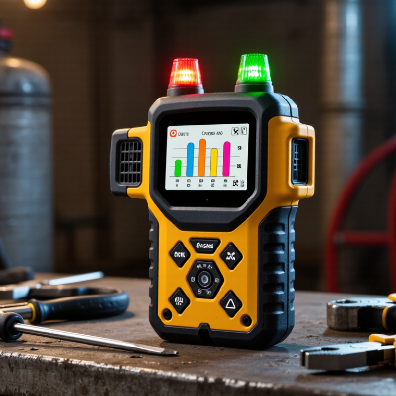10 Tips to Choose the Best Portable Multi Gas Detector?