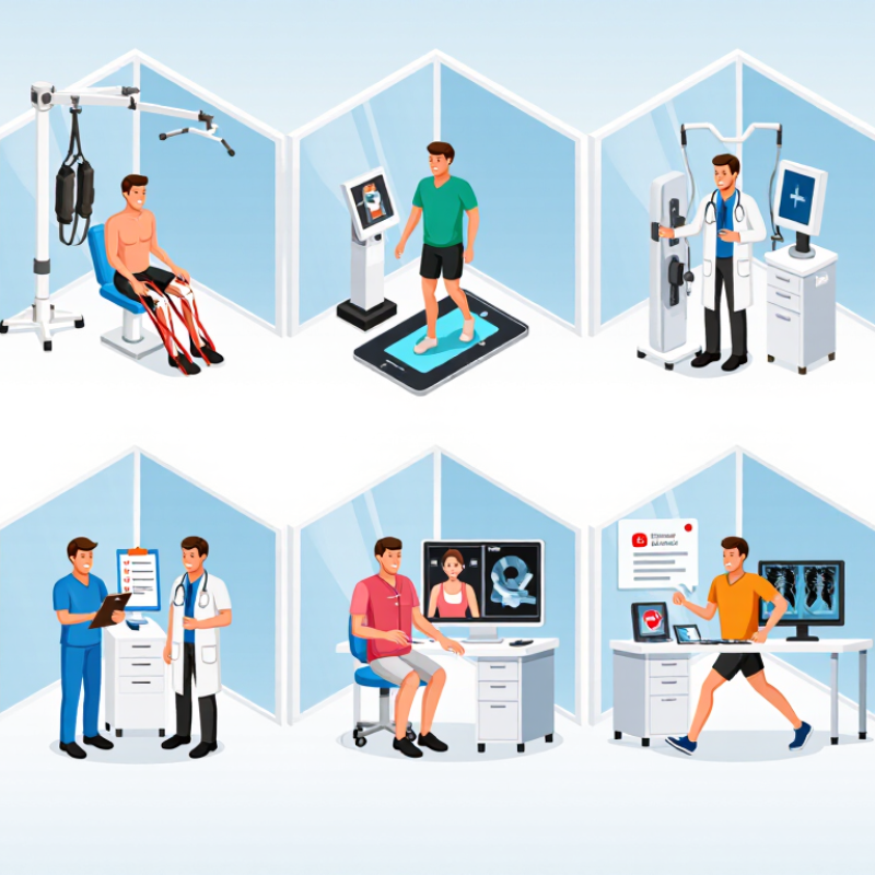 What Are the Top 10 Types of Orthopedic Clinical Outcomes?