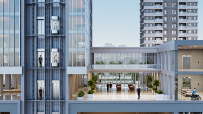 How to Choose the Right Elevator Lift for Your Building?