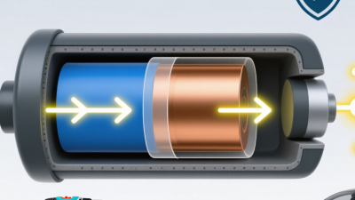 What Is a Lithium Ion Cell and How Does It Work?