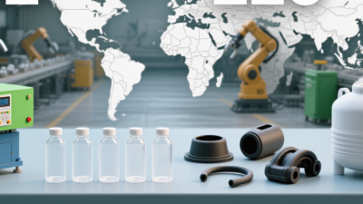 2026 Best Types of Molding Items for Global Buyers