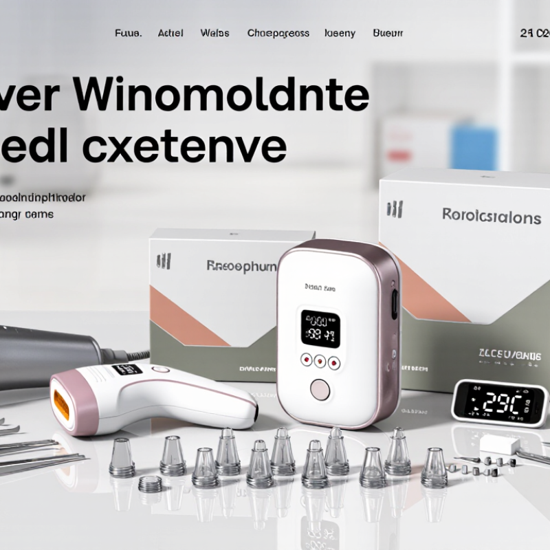 What Are China Top 10 Hair Removal Suppliers?