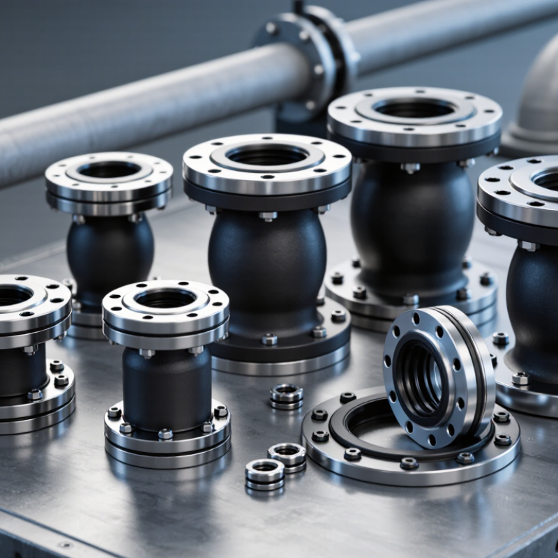 Top 10 Dismantling Joint Suppliers for Global Buyers
