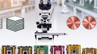 Top PCB Board Manufacturers Worldwide?