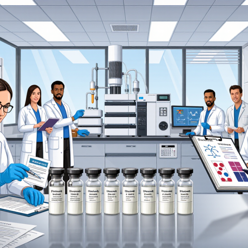 7 Best Hirudin Powder Suppliers for Global Buyers?