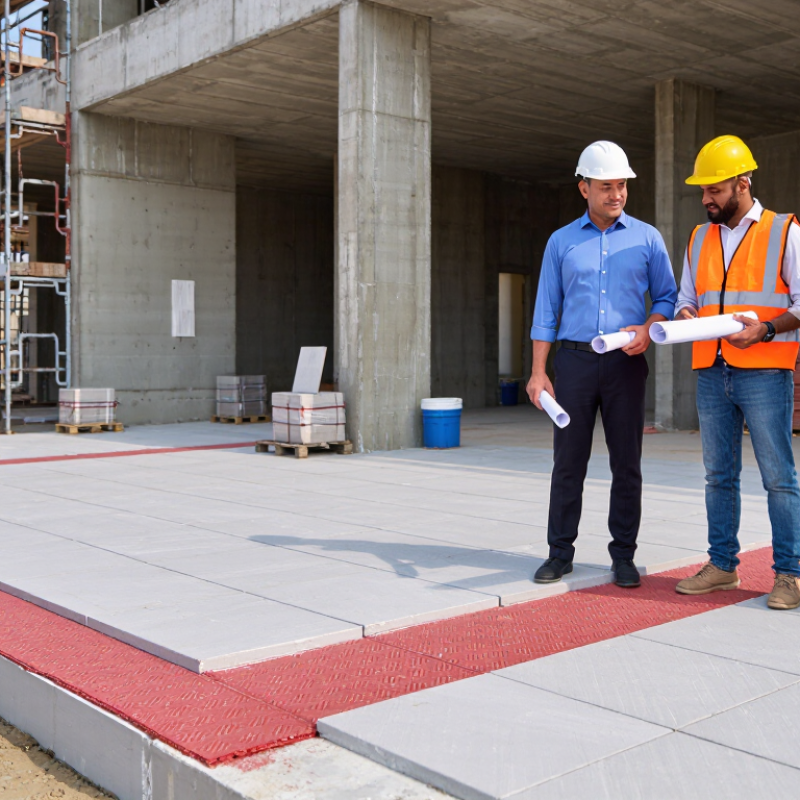 What Is the Best RedGard Membrane for Global Buyers?