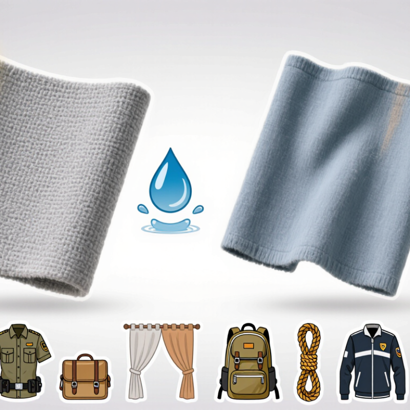 China Best Polyester vs Nylon Which Is Better?