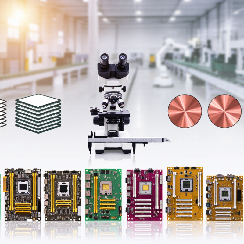 Top PCB Board Manufacturers Worldwide?