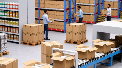 Why Is Shelf Ready Packaging Important for Global Buyers?