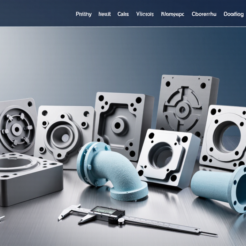 China Top 10 EPS Casting Pattern Mould Manufacturers