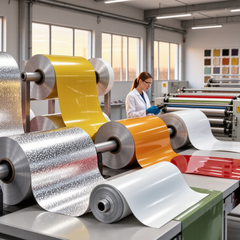 Top 10 Reflective Vinyl Sheet Manufacturers Worldwide?