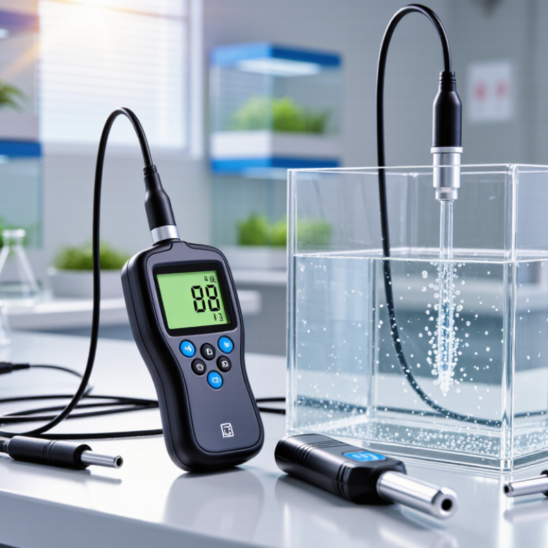 China Best Dissolved Oxygen Meter for Global Buyers?